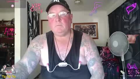 tattzsexy online show from 04.29.26