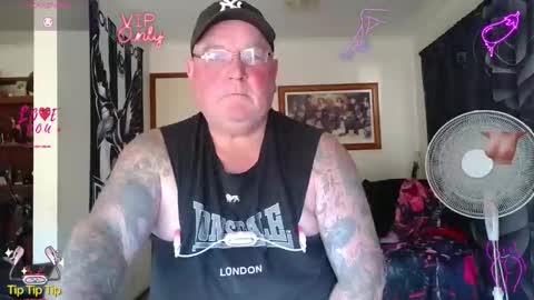 tattzsexy online show from 04.30.26
