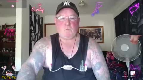 tattzsexy online show from 05.01.26