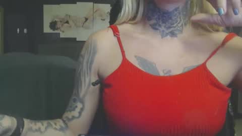 tatuada_safada online show from 06.08.26