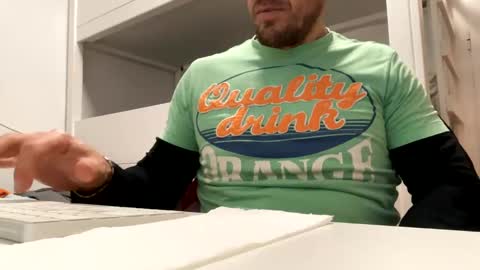 Snapshot of tatuador40 chatting on 03.08.25 Tatuador40 online show from 03.08.25