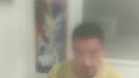 Snapshot of tatuador40 chatting on 10.14.25 Tatuador40 online show from 10.14.25