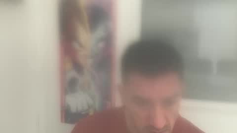 Snapshot of tatuador40 chatting on 10.15.25 Tatuador40 online show from 10.15.25