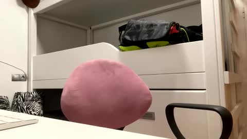 Snapshot of tatuador40 chatting on 10.19.25 Tatuador40 online show from 10.19.25