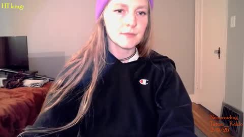 TATUM  ALL MY LINKS  online show from 02.09.26