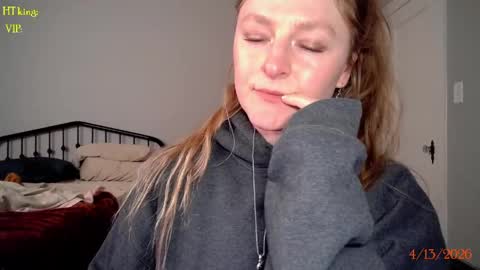 TATUM  ALL MY LINKS  online show from 04.13.26