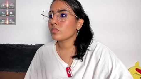 Tatiana Gomez online show from 12.14.25