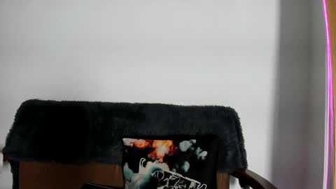 Snapshot of taty_gomez_ chatting on 05.14.26 Tatiana Gomez online show from 05.14.26
