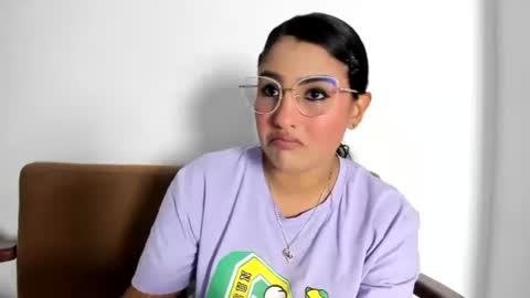 Snapshot of taty_gomez_ chatting on 06.12.26 Tatiana Gomez online show from 06.12.26