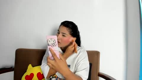 Snapshot of taty_gomez_ chatting on 06.29.26 Tatiana Gomez online show from 06.29.26