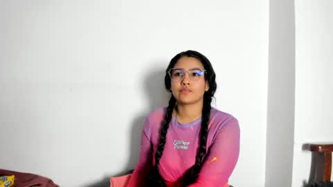 Snapshot of taty_gomez_ chatting on 07.21.26 Tatiana Gomez online show from 07.21.26