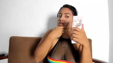 Snapshot of taty_gomez_ chatting on 07.30.26 Tatiana Gomez online show from 07.30.26