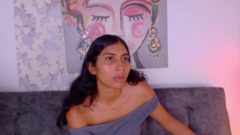 Taty Miller online show from 11.03.25