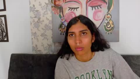 Taty Miller online show from 11.17.25