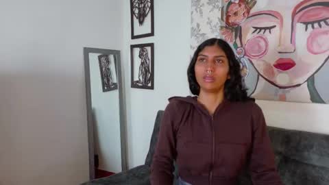 Taty Miller online show from 01.11.26