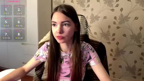 Kira online show from 07.25.26