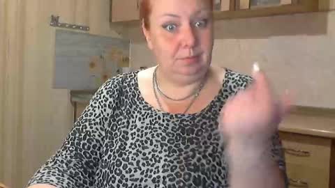 tatyanka_ online show from 12.18.25