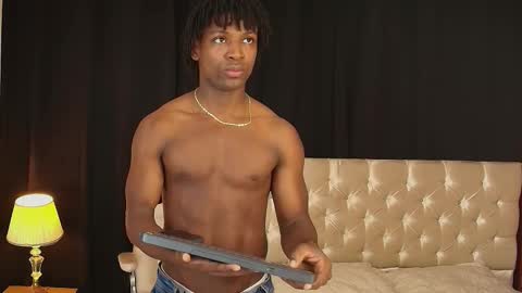 tau_montes online show from 02.01.26