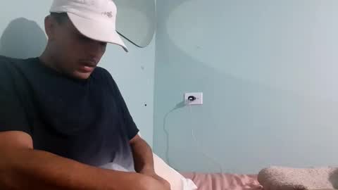 Caito online show from 12.03.25