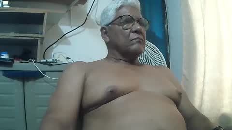 alvarito online show from 09.23.25