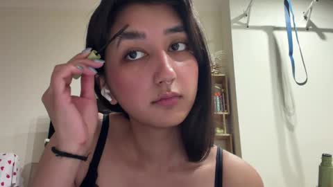 Snapshot of tawnyamartinek chatting on 06.06.26 Riza online show from 06.06.26