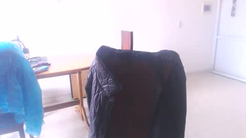 Valeria online show from 03.19.26