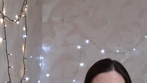 Snapshot of tayagirl chatting on 01.02.25 Taya online show from 01.02.25