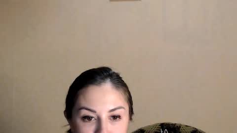 Snapshot of tayagirl chatting on 01.30.25 Taya online show from 01.30.25