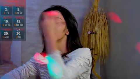 TayaKayan online show from 12.01.25