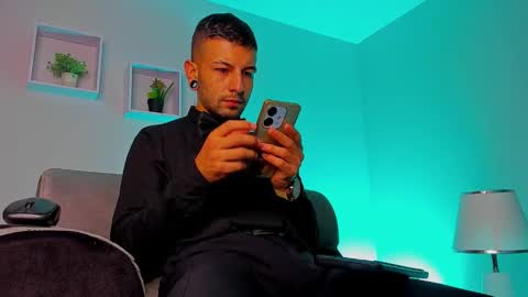 tayer_bennet online show from 09.19.25