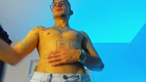 tayer_bennet online show from 09.25.25