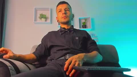 tayer_bennet online show from 09.27.25