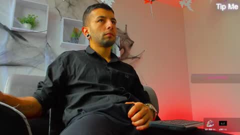 tayer_bennet online show from 10.14.25