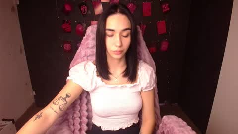 Tayla online show from 10.22.25