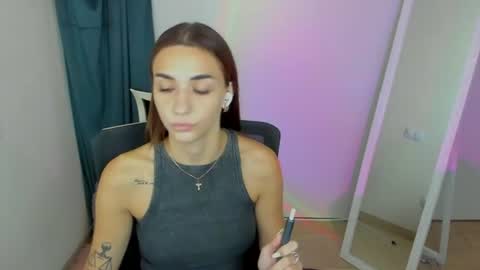Tayla online show from 08.03.26