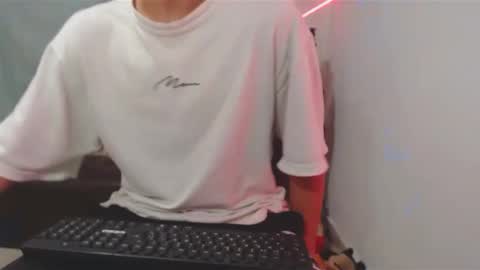 MARCELO MILK online show from 12.26.24