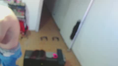 MARCELO MILK online show from 01.22.25