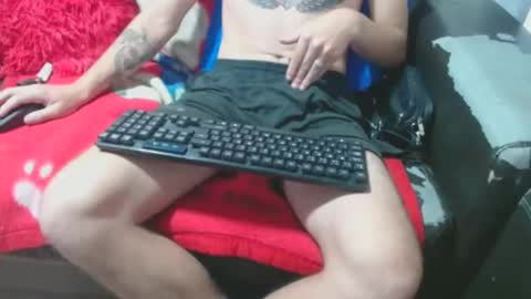 MARCELO MILK online show from 01.25.25