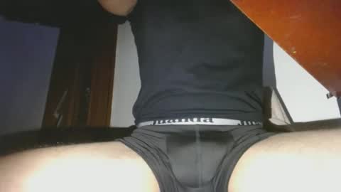 MARCELO MILK online show from 02.02.25