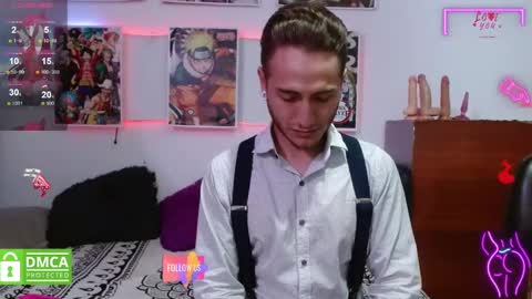 Snapshot of tayler_yuliet chatting on 01.09.25 pareja ardiente online show from 01.09.25