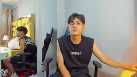 TaylerCruz online show from 07.01.26