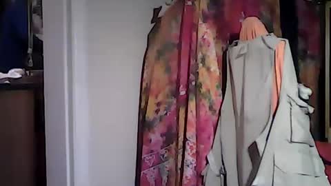 Snapshot of taylor3made chatting on 07.01.26 taylor3made online show from 07.01.26