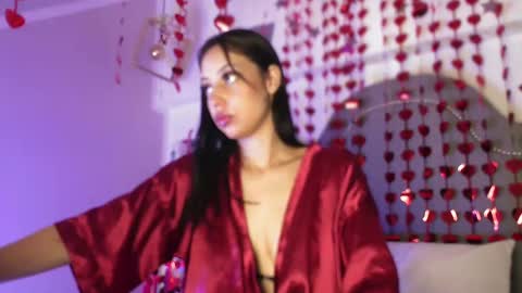 Snapshot of taylor_dolll chatting on 02.21.25 Taylor 3 online show from 02.21.25