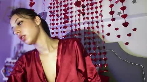 Snapshot of taylor_dolll chatting on 02.21.25 Taylor 3 online show from 02.21.25