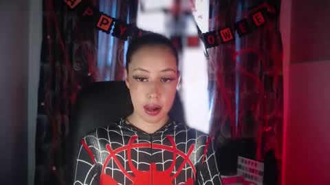 Snapshot of taylor_dolll chatting on 10.24.25 Taylor 3 online show from 10.24.25