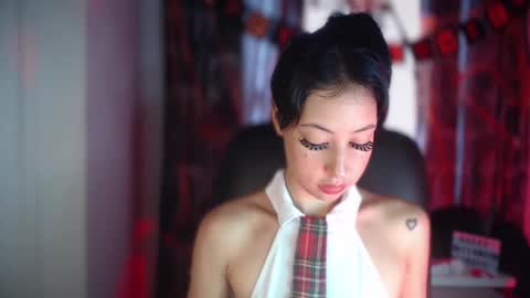 Snapshot of taylor_dolll chatting on 10.27.25 Taylor 3 online show from 10.27.25