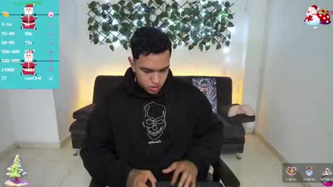 Penagos zz    online show from 12.14.24