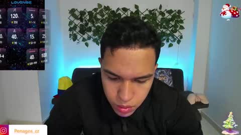 Penagos zz    online show from 01.02.25