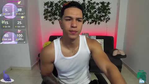 Penagos zz    online show from 01.09.25