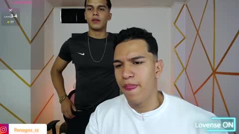 Penagos zz    online show from 02.13.25